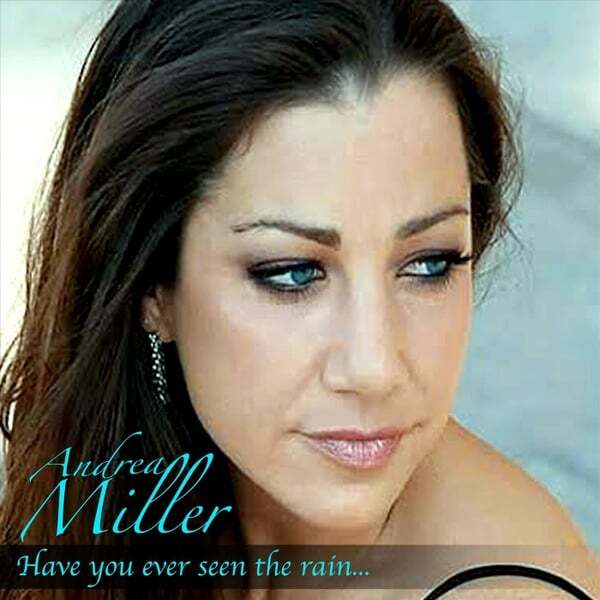 Cover art for Have You Ever Seen the Rain